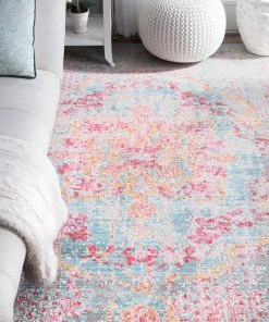 NLD RUGS OBRYAE VINTAGE