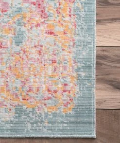 NLD RUGS OBRYAE VINTAGE