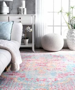 NLD RUGS OBRYAE VINTAGE