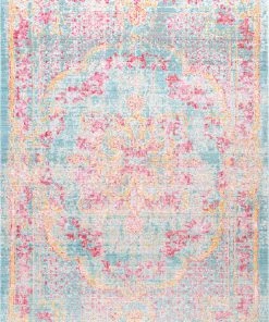 NLD RUGS OBRYAE VINTAGE