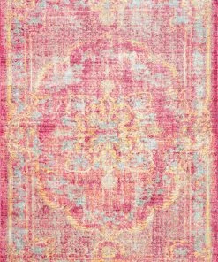 NLD RUGS OBRYAE VINTAGE