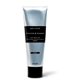 FU BODY CARE PALMETTO BODY LOTION