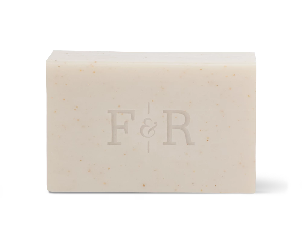 FU PALMETTO BAR SOAP 3 FU PALMETTO BAR SOAP
