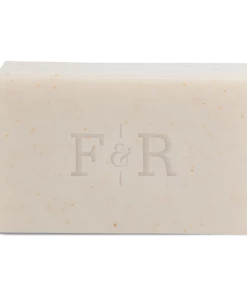 FU RAMBLE BAR SOAP