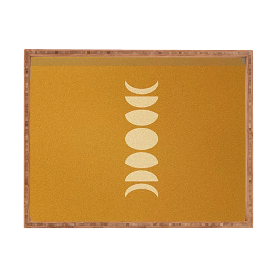 DYD MOON MINIMALISM WHITE 12 DYD MOON MINIMALISM WHITE