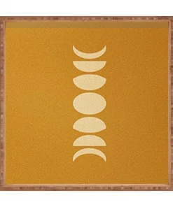 DYD MOON MINIMALISM WHITE 25 DYD MOON MINIMALISM WHITE