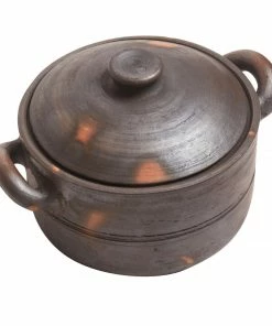 BD BROWN TERRACOTTA POT ENTERTAINING