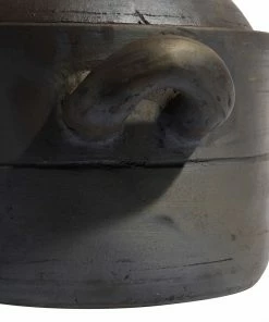 BD BROWN TERRACOTTA POT ENTERTAINING