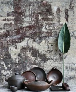 BD ENTERTAINING BROWN TERRACOTTA ROASTER 10 BD ENTERTAINING BROWN TERRACOTTA ROASTER