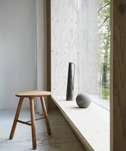 BD GREY BONBONNIERE CONTAINER