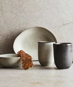 BD ENTERTAINING MAME CERAMIC BOWLS