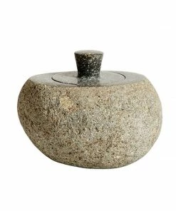 BD STONE VALLEY JAR (INDONESIA)