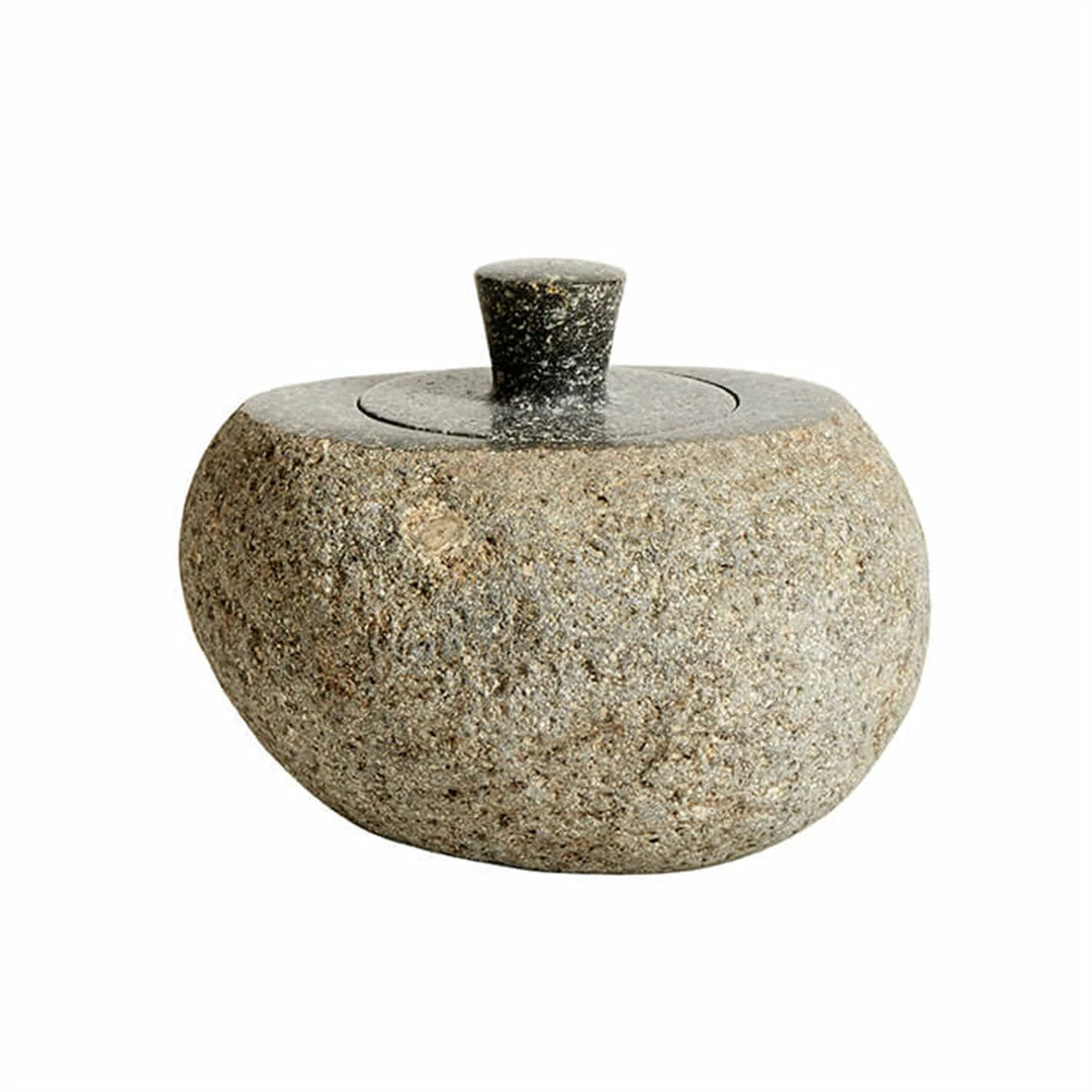 BD STONE VALLEY JAR (INDONESIA) 3 BD STONE VALLEY JAR (INDONESIA)