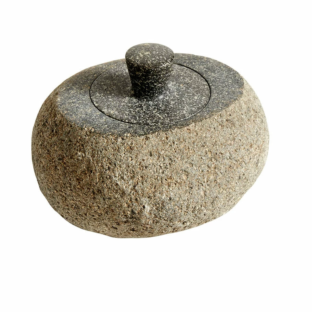BD STONE VALLEY JAR (INDONESIA) 5 BD STONE VALLEY JAR (INDONESIA)
