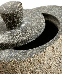 BD STONE VALLEY JAR (INDONESIA)