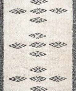 NLD HYGGE ROSAL HANDLOOMED