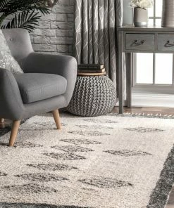 NLD HYGGE ROSAL HANDLOOMED