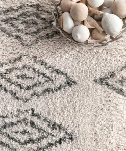 NLD HYGGE ROSAL HANDLOOMED