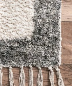 NLD HYGGE ROSAL HANDLOOMED