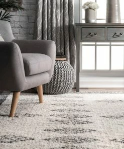 NLD HYGGE ROSAL HANDLOOMED