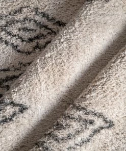 NLD HYGGE ROSAL HANDLOOMED