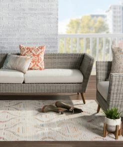 JPD RUGS RHYTHMIK BY NIKKI CHU JIVE