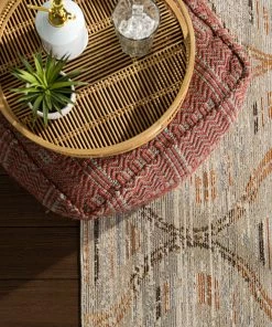 JPD RUGS RHYTHMIK BY NIKKI CHU JIVE