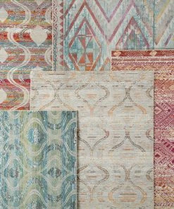 JPD RUGS RHYTHMIK BY NIKKI CHU JIVE