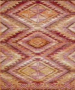 JPD RUGS RHYTHMIK BY NIKKI CHU DECCA