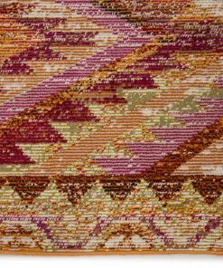 JPD RUGS RHYTHMIK BY NIKKI CHU DECCA