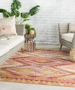 JPD RUGS RHYTHMIK BY NIKKI CHU DECCA