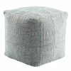 JPD ROANOKE DESTRIE POUF FURNITURE