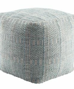 JPD ROANOKE DESTRIE POUF FURNITURE
