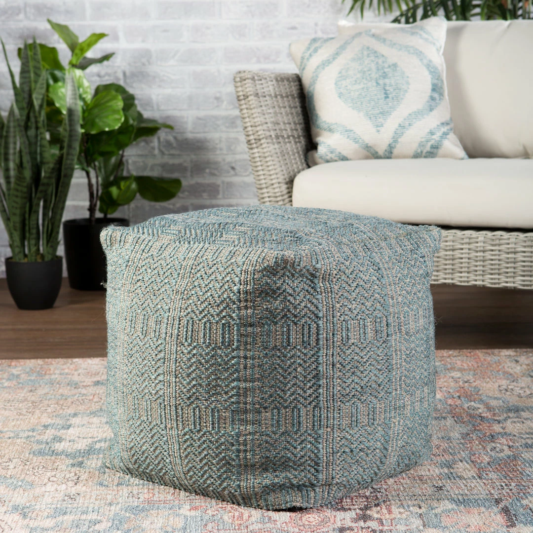 JPD ROANOKE DESTRIE POUF FURNITURE 6 JPD ROANOKE DESTRIE POUF FURNITURE