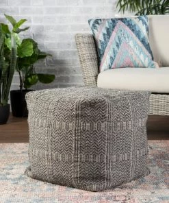 JPD ROANOKE DESTRIE POUF FURNITURE 13 JPD ROANOKE DESTRIE POUF FURNITURE