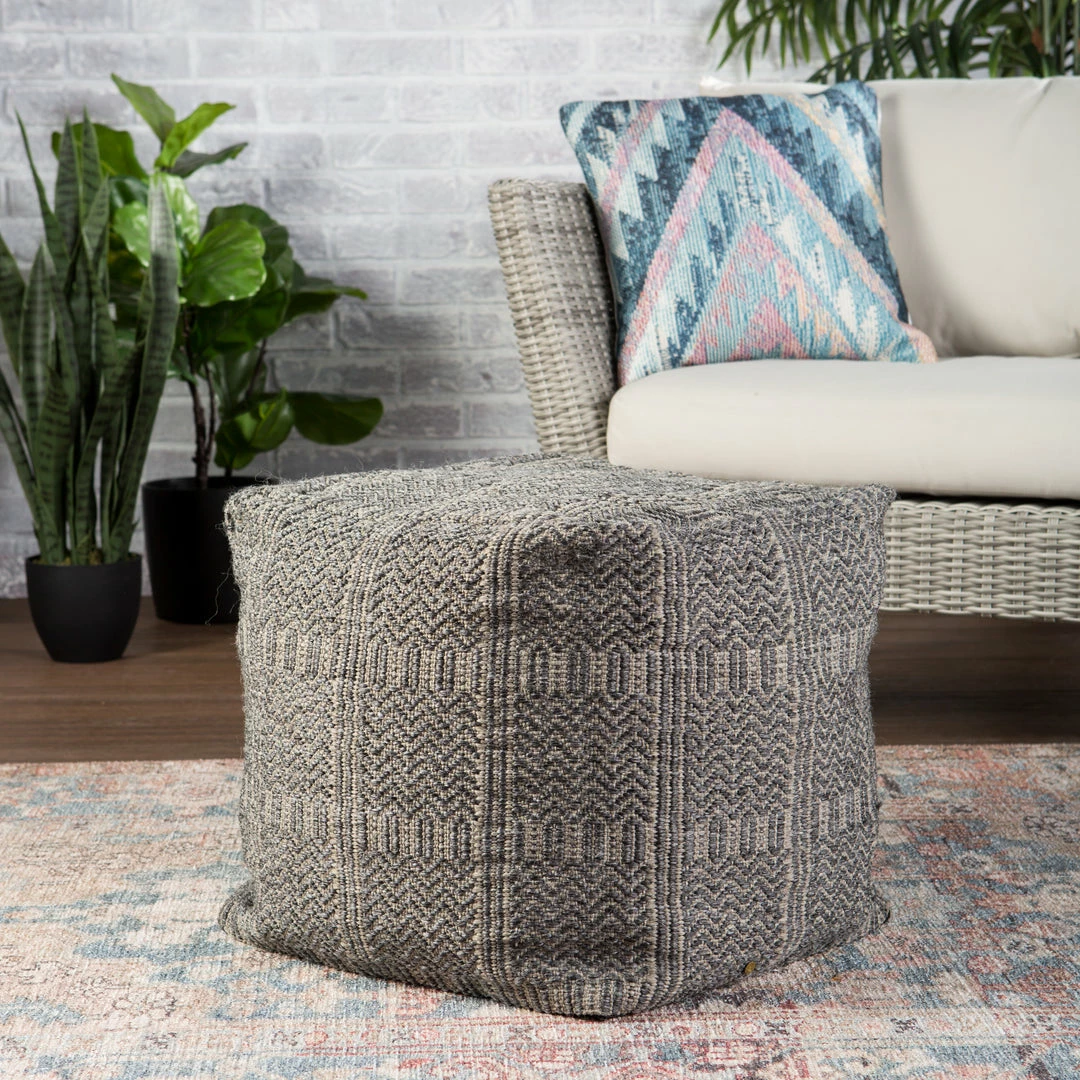 JPD ROANOKE DESTRIE POUF FURNITURE 7 JPD ROANOKE DESTRIE POUF FURNITURE