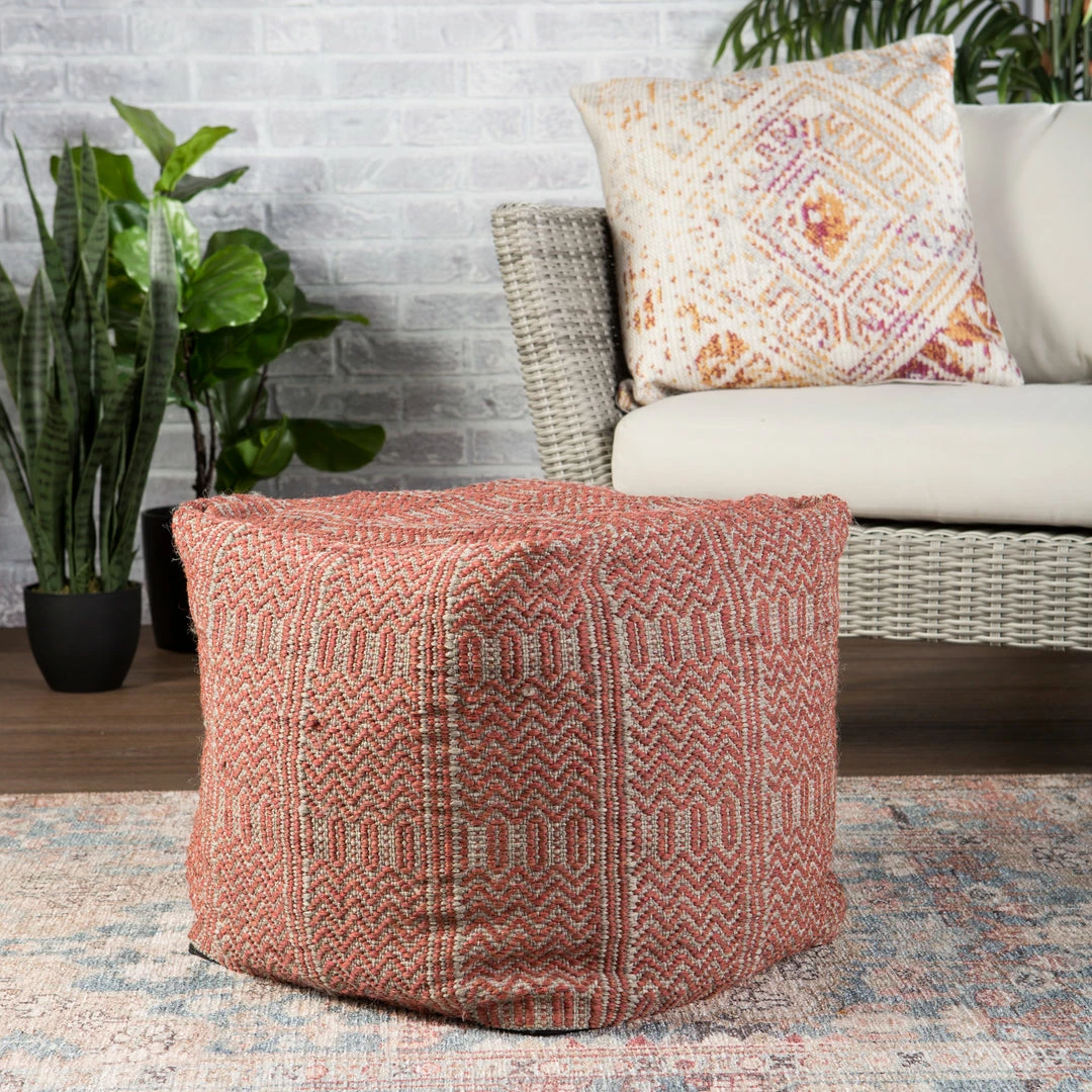 JPD ROANOKE DESTRIE POUF FURNITURE 8 JPD ROANOKE DESTRIE POUF FURNITURE