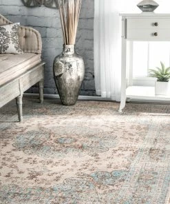 NLD OBETTE VINTAGE PERSIAN