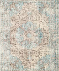 NLD OBETTE VINTAGE PERSIAN