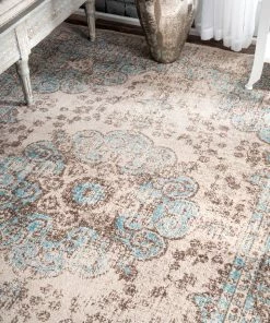 NLD OBETTE VINTAGE PERSIAN