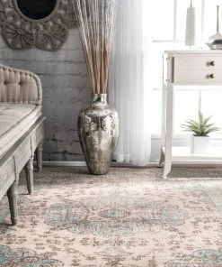 NLD OBETTE VINTAGE PERSIAN