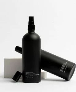 BC BLACK OAKMOSS + AMBER ROOM SPRAY