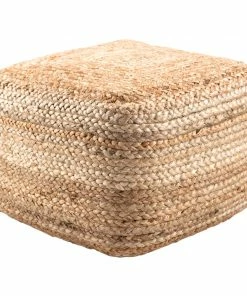 JPD FURNITURE SABA SANGAM POUF