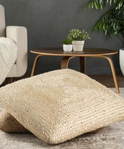 JPD SABA NATIA FLOOR CUSHION