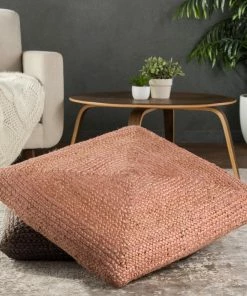 JPD SABA NATIA FLOOR CUSHION