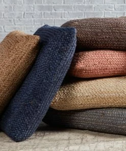 JPD SABA NATIA FLOOR CUSHION