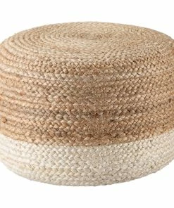 JPD FURNITURE SABA OLIANA POUF