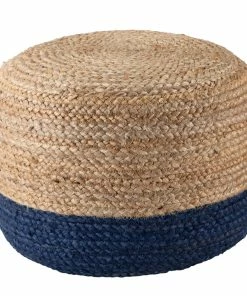 JPD FURNITURE SABA OLIANA POUF