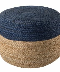 JPD FURNITURE SABA OLIANA POUF