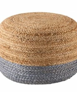 JPD FURNITURE SABA OLIANA POUF